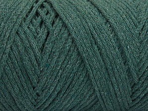 Macrame Cotton Haki
