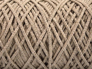 Macrame Cotton Bulky Bej