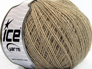 Wool Cord Sport Beige