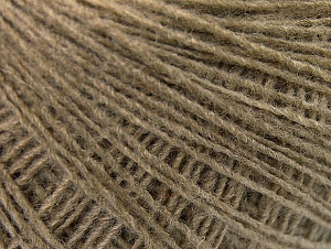 Wool Cord Sport Beige