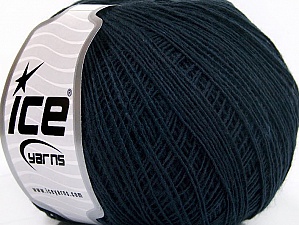 Wool Cord Sport Navy