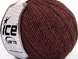Peru Alpaca Fine Light Maroon