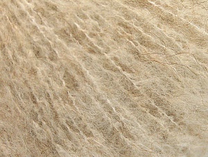 Sale Luxury-Premium Cream Melange
