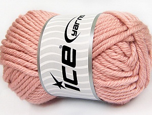 Atlas Jumbo Açık Pembe