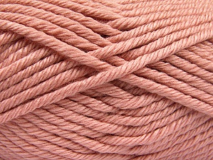 Atlas Jumbo Açık Pembe