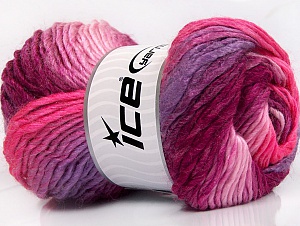 Ambiente Pink Shades, Lilac