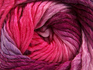 Ambiente Pink Shades, Lilac