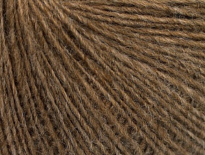 Peru Alpaca Fine Camel