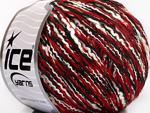 Sale Summer Red, Black, White
