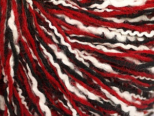 Sale Summer Red, Black, White