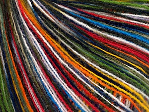 Sale Self-Striping Rainbow