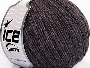 Wool Cord Sport Maron