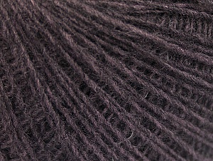 Wool Cord Sport Maron