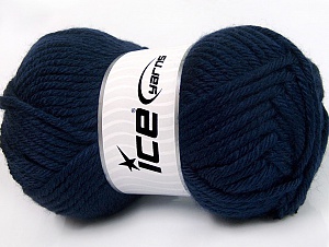 Atlas Jumbo lacivert