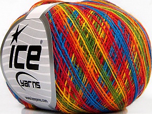 Sale Self-Striping Rainbow