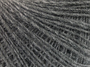 Wool Cord Sport Black