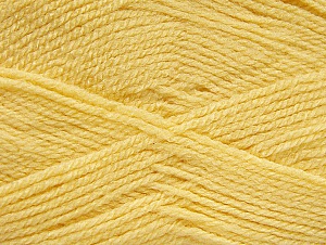 Gonca Light Yellow