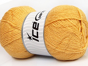 Gonca Light Gold