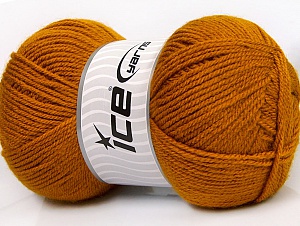 Gonca Dark Gold
