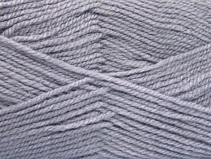 Gonca Light Lilac