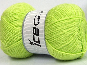 Gonca Light Green