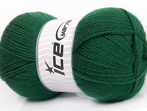 Gonca Dark Green