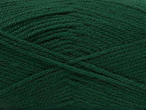 Gonca Dark Green