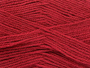 Gonca Burgundy