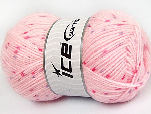 Baby Lollipop Light Pink, Fuchsia, Lilac, Orchid