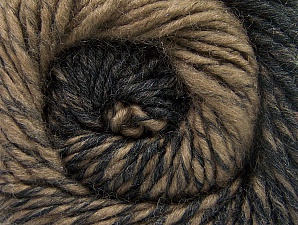 Fantasia Black, Camel