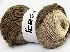 Fantasia Camel, Cream