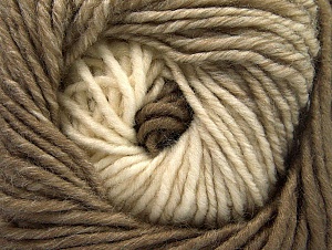 Fantasia Camel, Cream