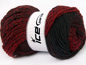 Fantasia Black, Red