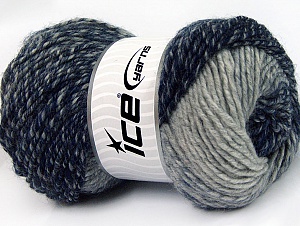 Fantasia Navy, Grey
