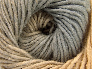 Fantasia Grey, Cafe Latte