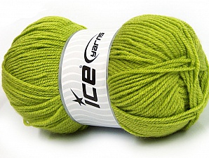 Gonca Light Green