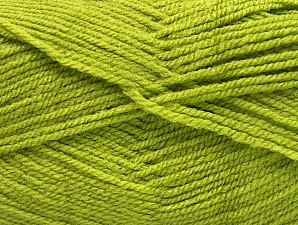 Gonca Light Green