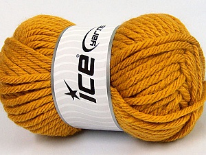 Atlas Superbulky Gold