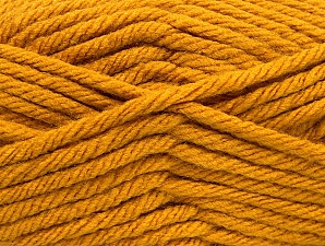 Atlas Superbulky Gold