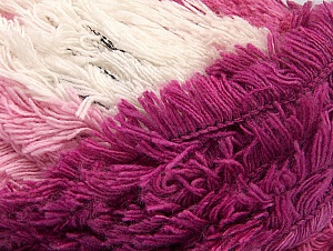 Lambkin Color Beyaz Pembe tonları