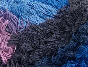 Lambkin Color Maron Leylak Tonları Mavi Tonları