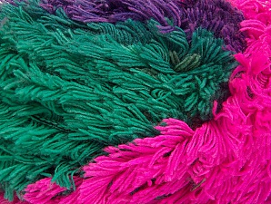 Lambkin Color Mor Pembe Leylak Haki Yeşil