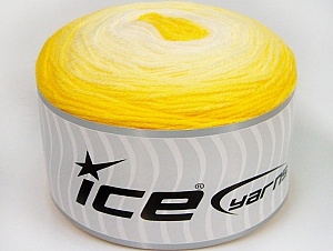 Cakes Baby Fine Sarı Tonları