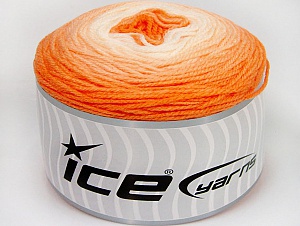 Cakes Baby Fine Turuncu Tonları