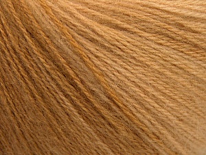Angora Design Brown Shades