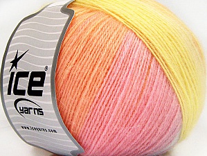 Angora Design Pastel Colors