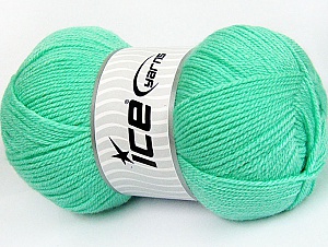 Gonca Mint Green