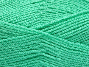 Gonca Mint Green
