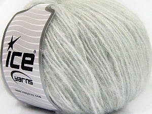 Alpaca SoftAir Light Grey