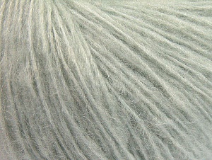 Alpaca SoftAir Light Grey